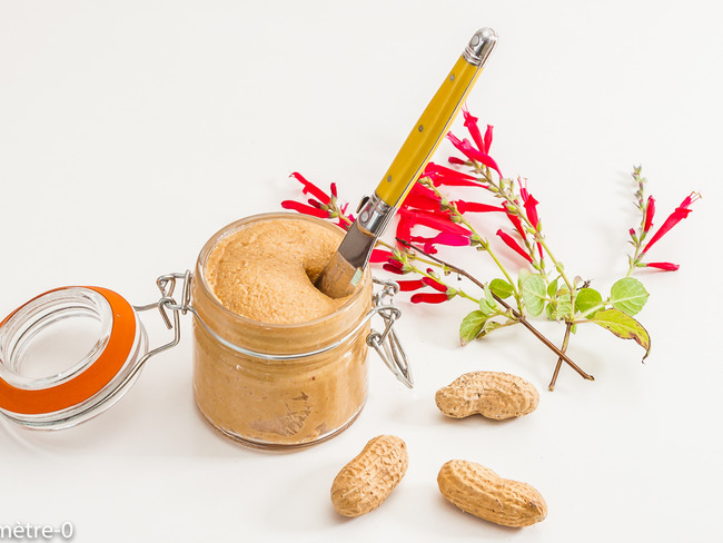 Pâte d'Arachide Artisanale